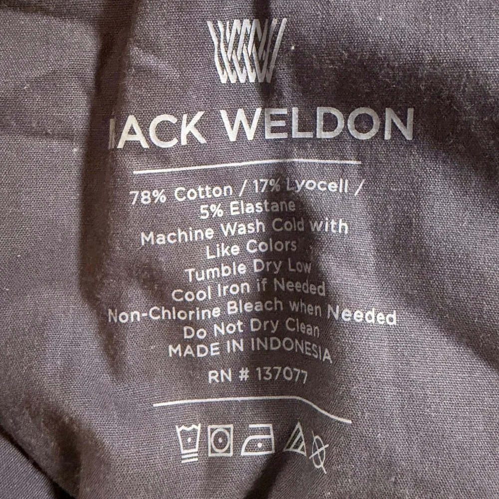 Mack Weldon mack weldon